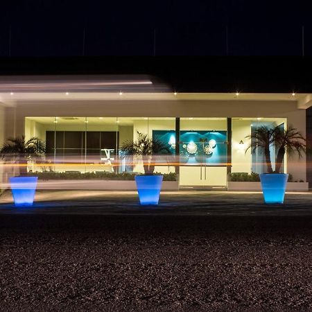 Hotel Aqua Spa & Resort Martínez de La Torre Zewnętrze zdjęcie