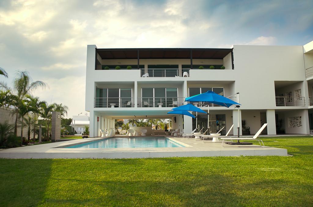 Hotel Aqua Spa & Resort Martínez de La Torre Zewnętrze zdjęcie