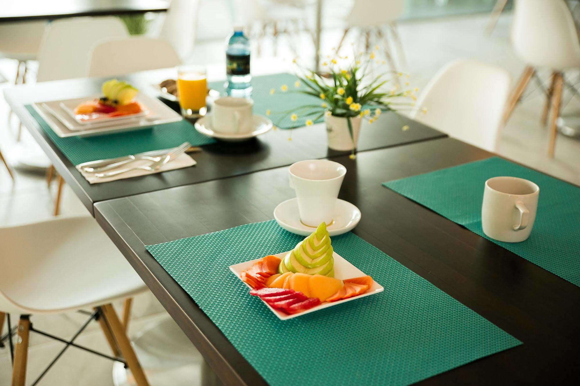 Hotel Aqua Spa & Resort Martínez de La Torre Zewnętrze zdjęcie