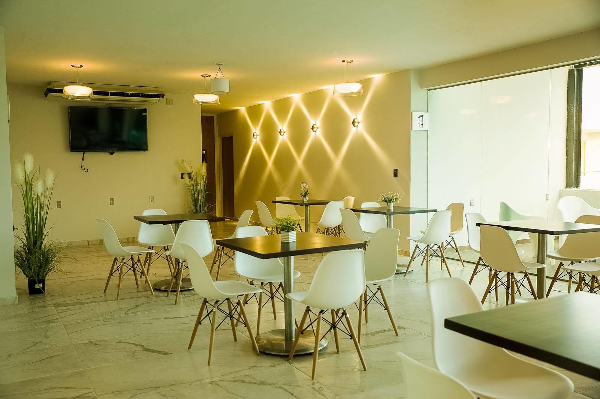 Hotel Aqua Spa & Resort Martínez de La Torre Zewnętrze zdjęcie