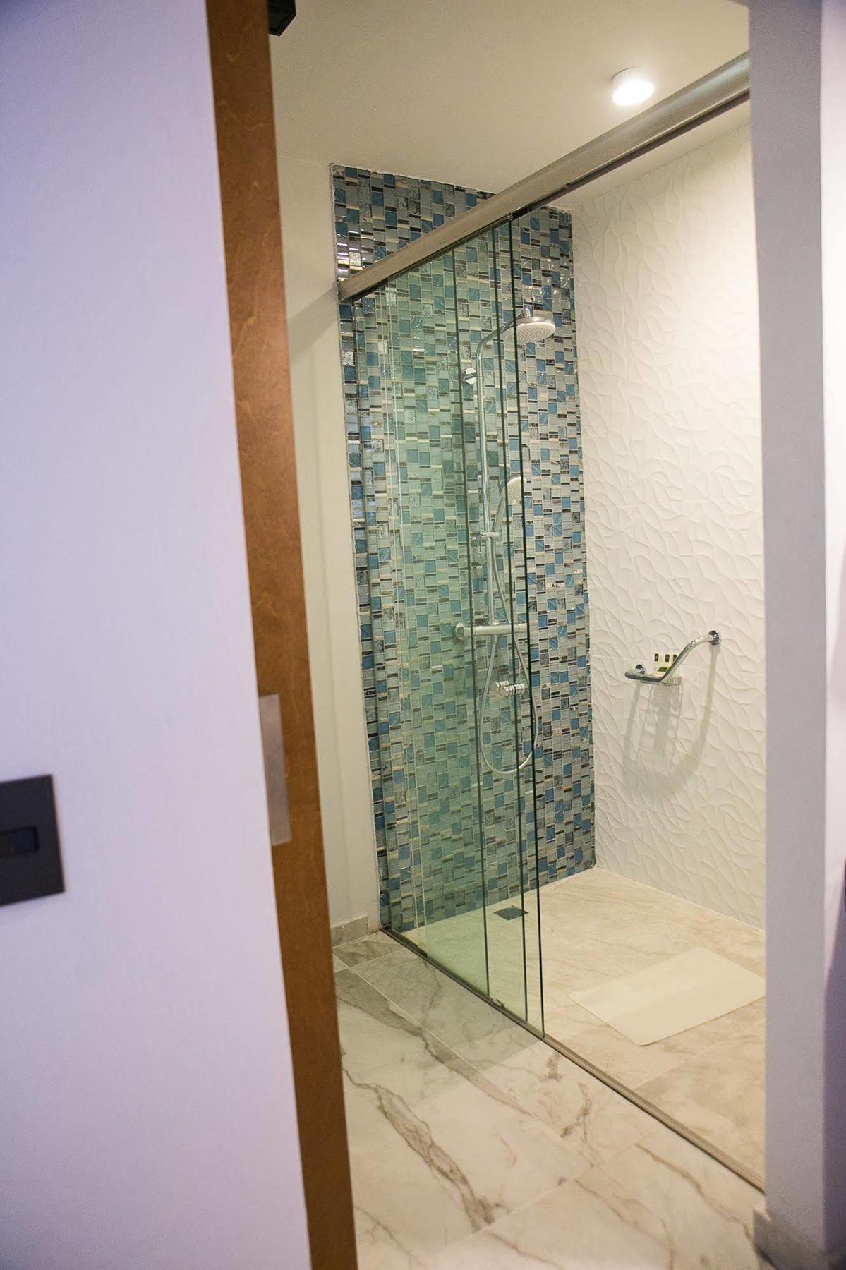 Hotel Aqua Spa & Resort Martínez de La Torre Zewnętrze zdjęcie