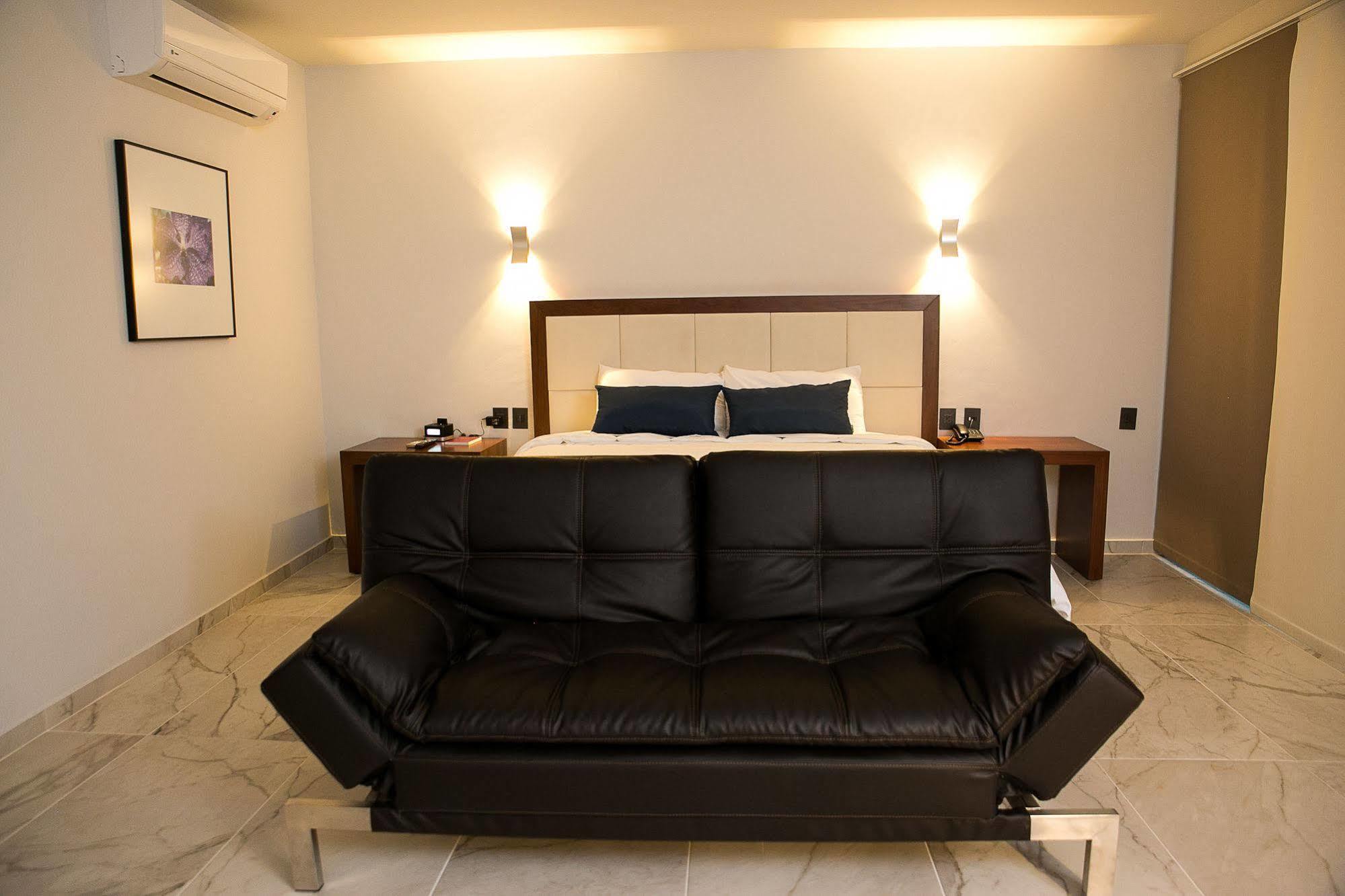 Hotel Aqua Spa & Resort Martínez de La Torre Zewnętrze zdjęcie