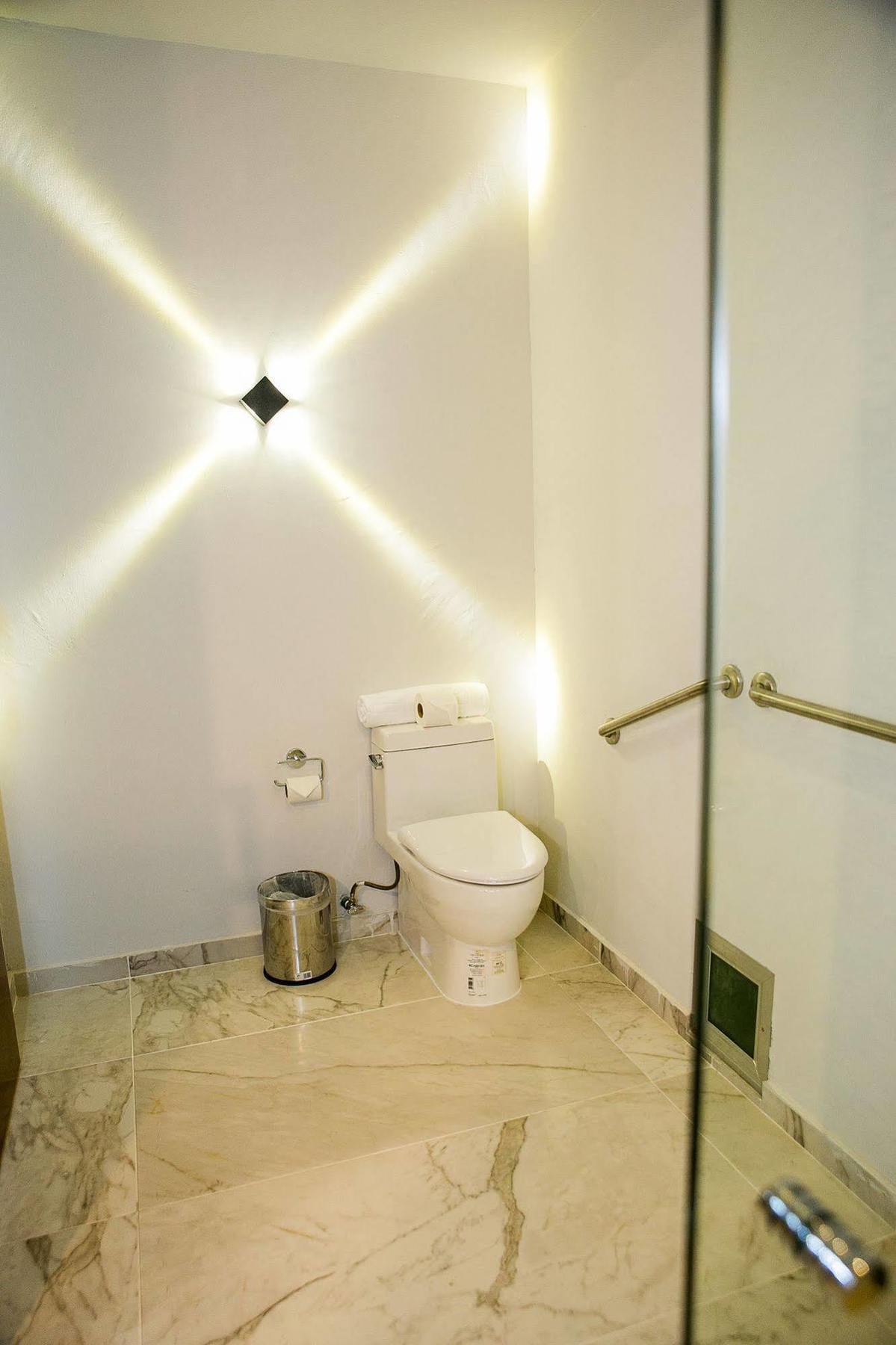 Hotel Aqua Spa & Resort Martínez de La Torre Zewnętrze zdjęcie