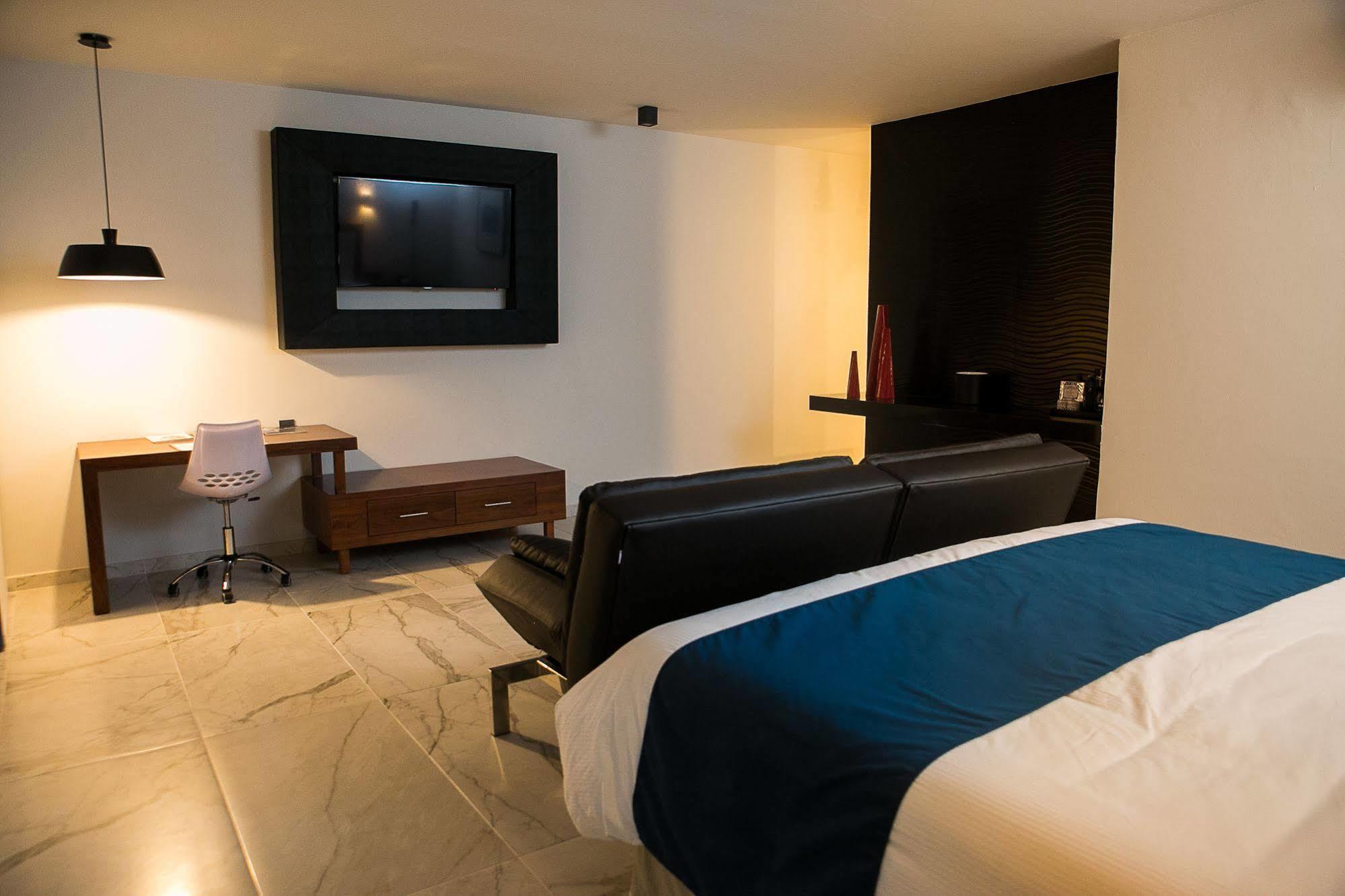 Hotel Aqua Spa & Resort Martínez de La Torre Zewnętrze zdjęcie