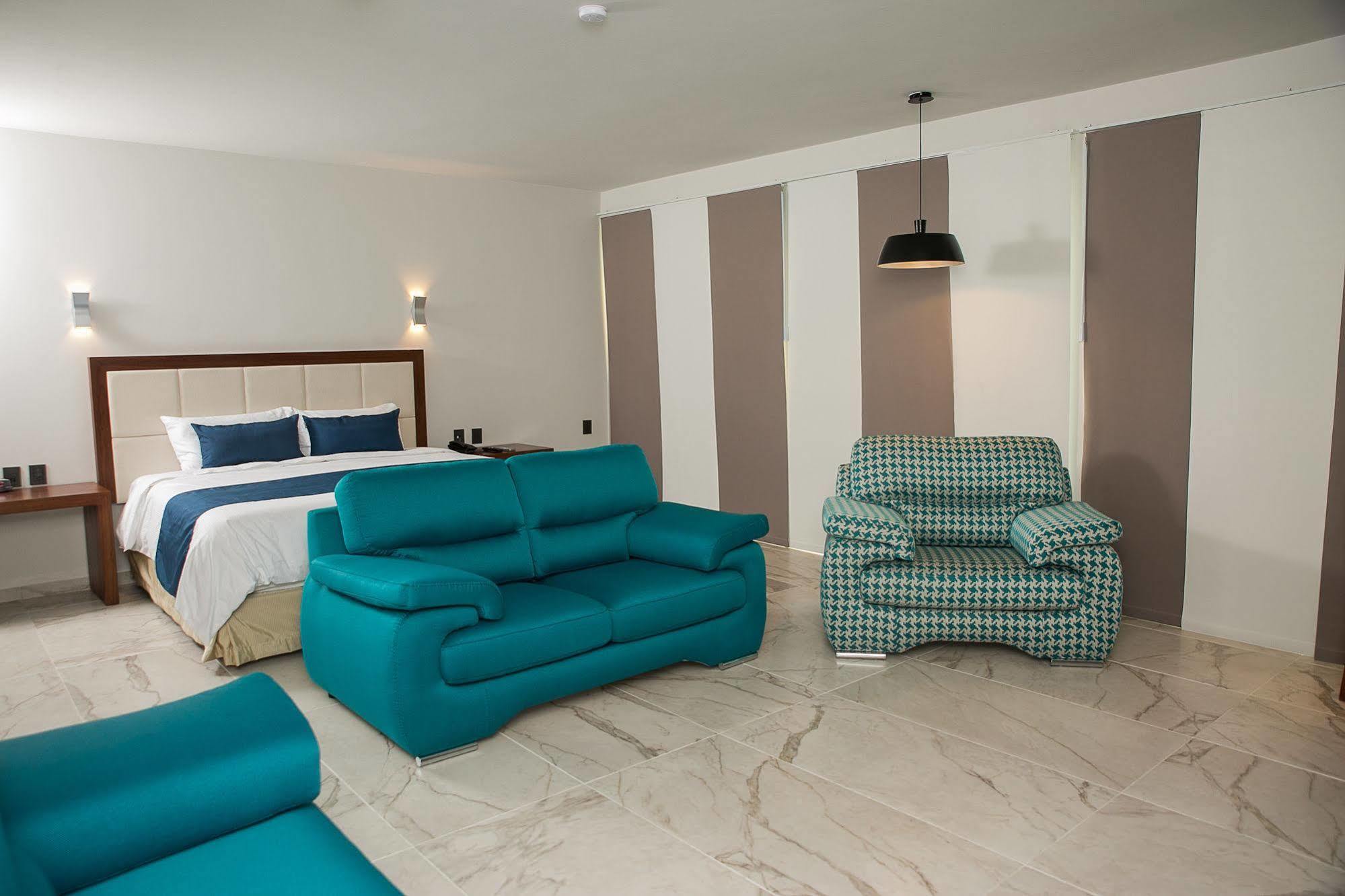 Hotel Aqua Spa & Resort Martínez de La Torre Zewnętrze zdjęcie