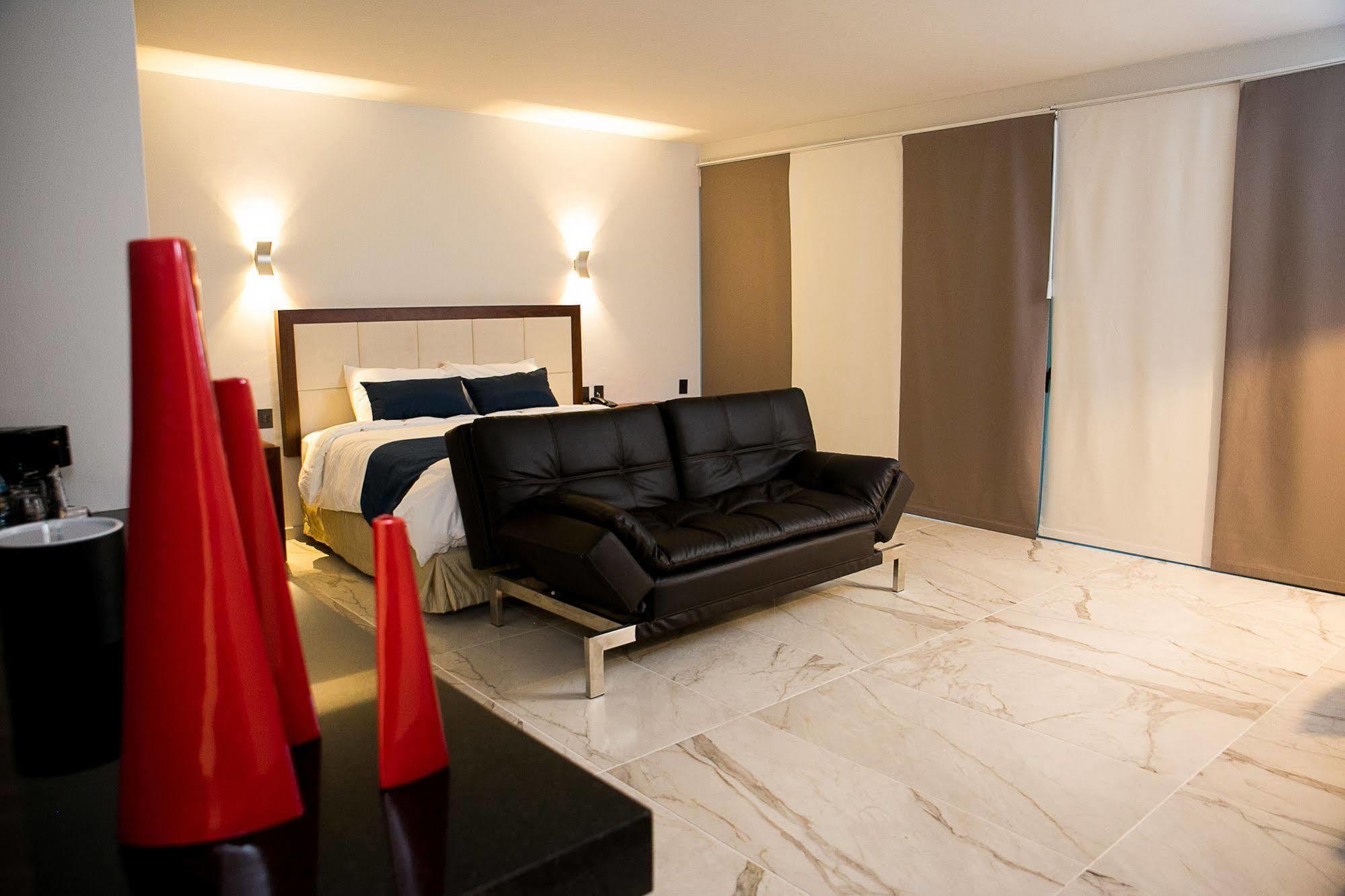 Hotel Aqua Spa & Resort Martínez de La Torre Zewnętrze zdjęcie