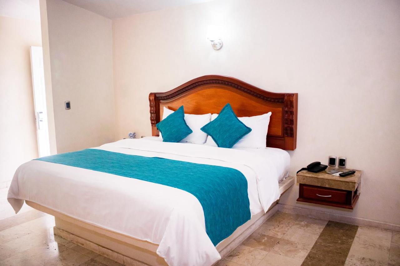 Hotel Aqua Spa & Resort Martínez de La Torre Zewnętrze zdjęcie